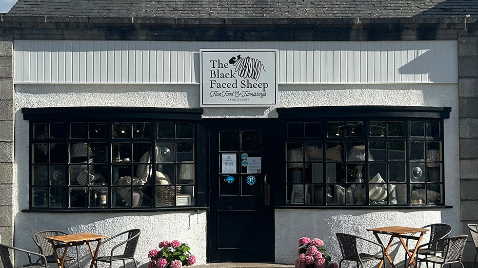 Still blooming after 32 years