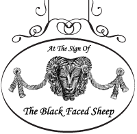 The Black Faced Sheep Coffee Shop & Restaurant Aboyne